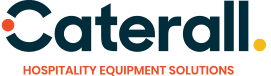 Caterall Logo