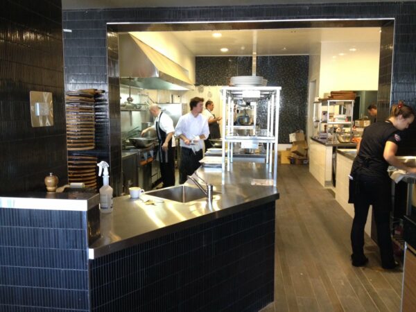 Custom Made Kitchen Empire Bar Rivervale