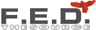 FED Catering Equipment Logo