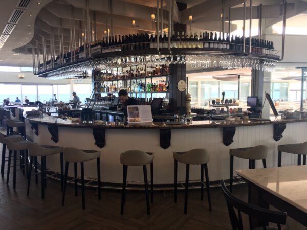 Custom Made Kitchen Cafe Melograno - Image 3