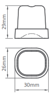 Image for Brema 13g ice