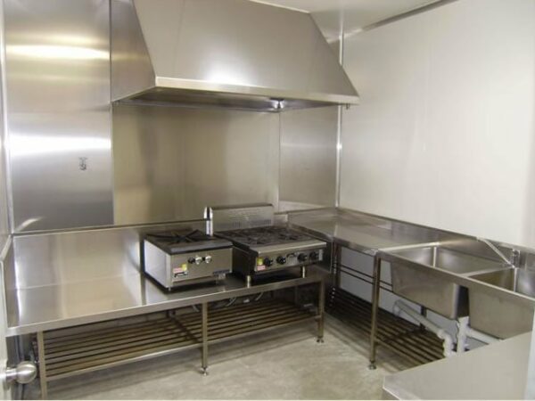 Custom Made Kitchen Drovers Markets Wanneroo