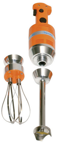 Dynamic jUNIOR Series Whisk ATTACHMENT - Image 2