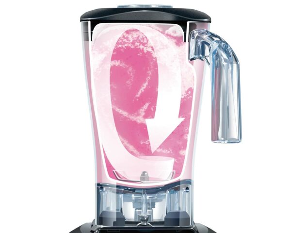 Hamilton Beach Tempest High Performance Ice Blender - Image 2