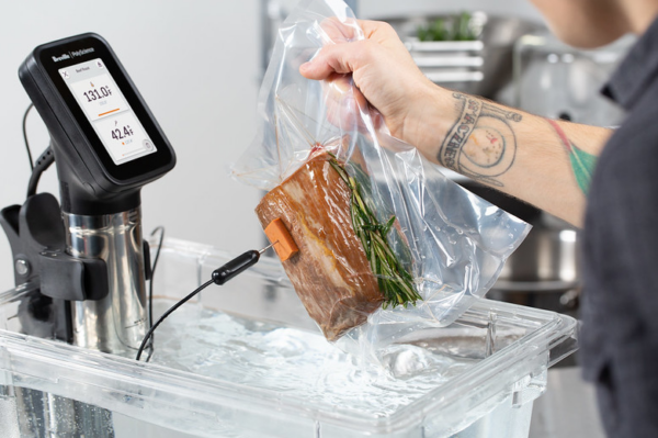 Breville Polyscience PS7007-000 Sous Vide Immersion Circulator - Image 4