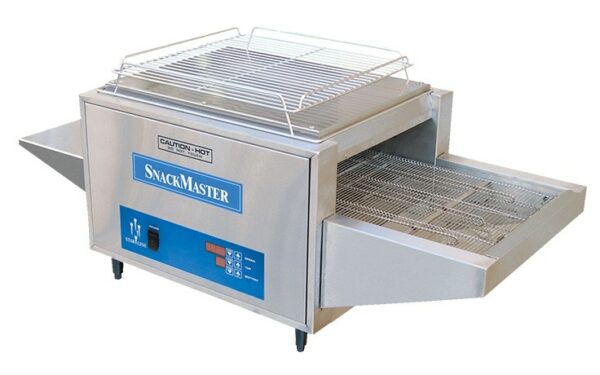 Woodson Starline W.CVS.M.25 Snackmaster M25 Conveyor Oven - Image 2