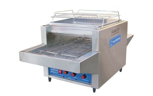 Woodson Starline W.CVS.S.15 Snackmaster S15 Conveyor Oven - Image 2