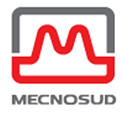 Mecnosud commercial Spiral Dough Mixer