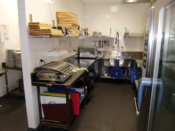 Custom Made Kitchen Perth - Image 3