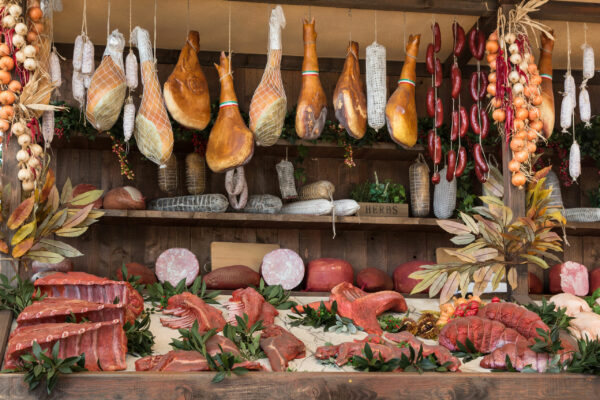 Custom Butcher Display Made By Practical Products WA - Image 3