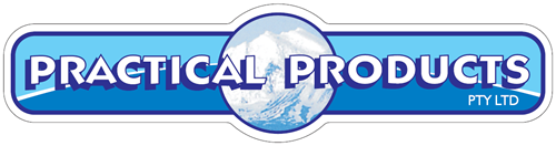 Practical Products Logo