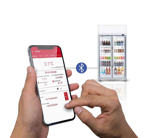 Skope Connect App