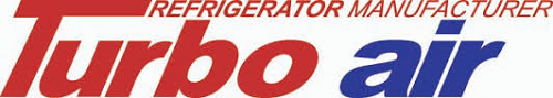 Turbo air Logo