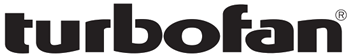 Turbofan Logo